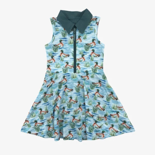 TAYLOR PERFORMANCE DRESS