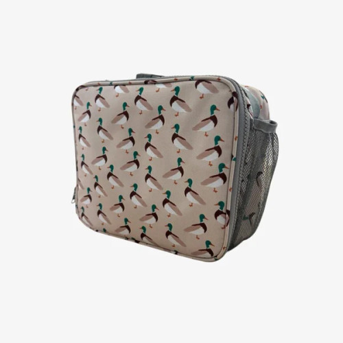 LUNCHBOX SIMPLE MALLARD