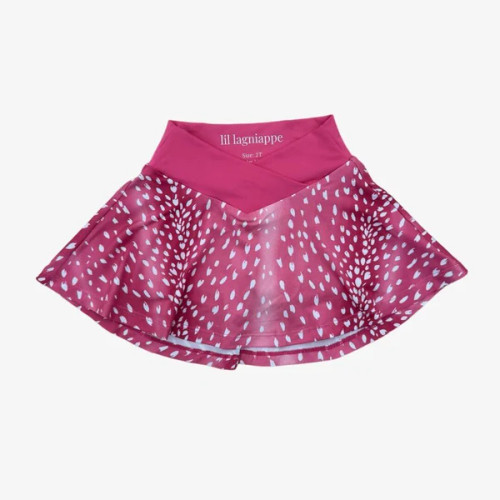 MORGAN PERFORMANCE SKORT