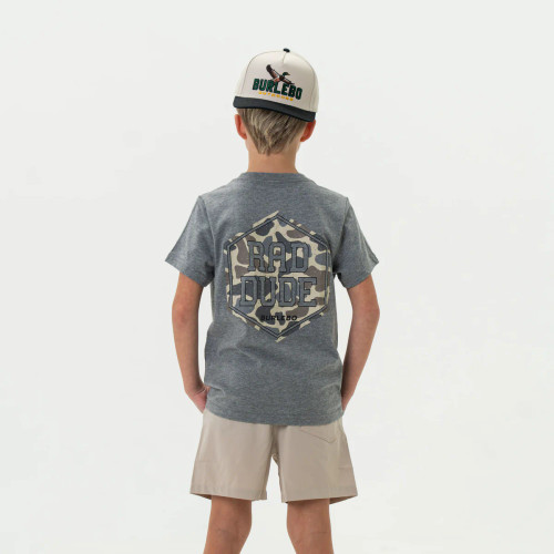 YOUTH TEE RAD DUDE YOUTH TEE RAD DUDE