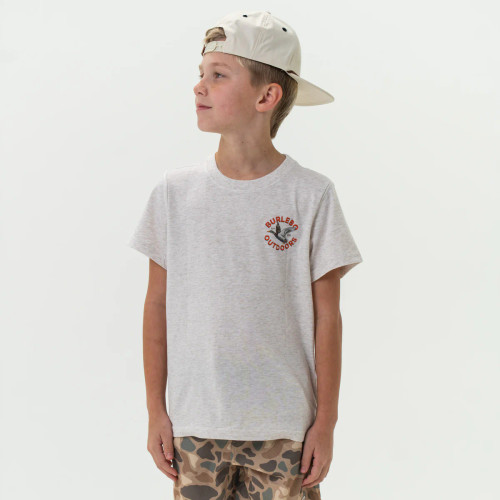 YOUTH TEE OLDSCHOOL DUCK HUNT YOUTH TEE OLDSCHOOL DUCK HUNT