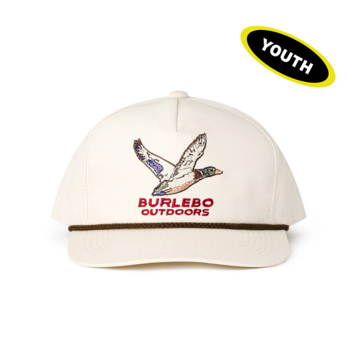 YOUTH CAP