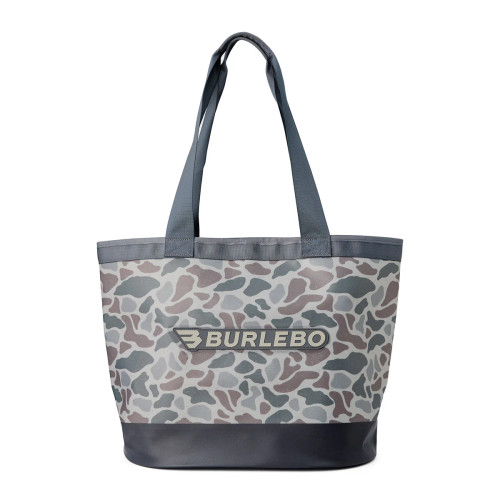 WATERPROOF UTILITY TOTE