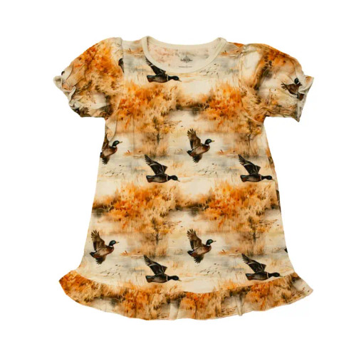 MARLLARD PLAY DRESS