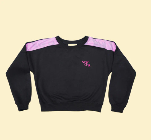 HUDSON CREWNECK SWEATSHIRT