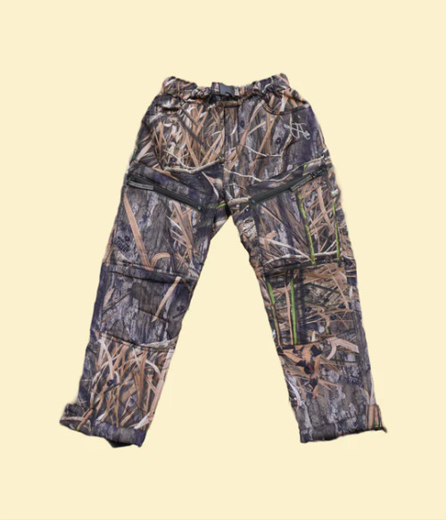 HEAVY WEIGHT HUNTING PANT