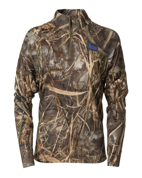 WOMENS TEC STALKER 1/4