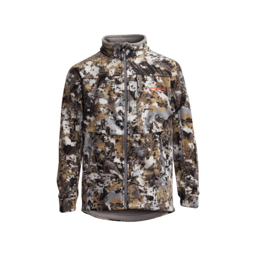 YOUTH STRATUS JACKET