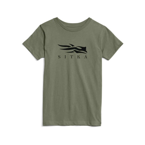 YOUTH ICON TEE