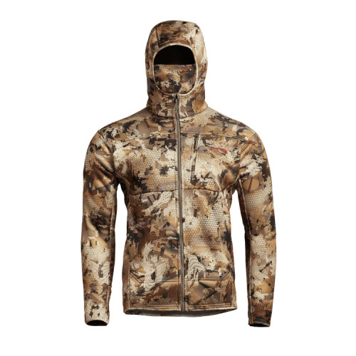 TRAVERSE HOODY TRAVERSE HOODY
