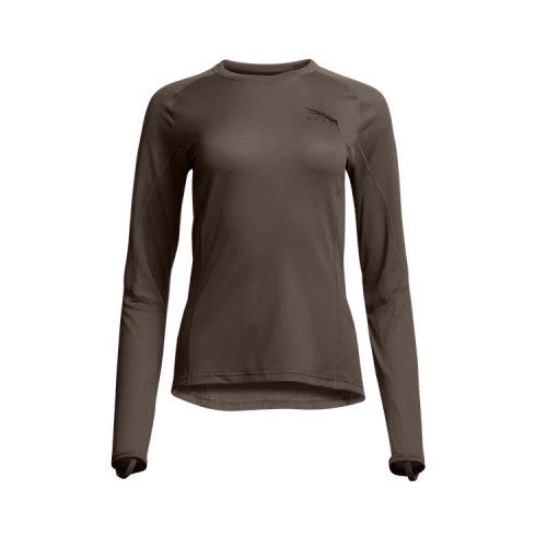 WOMEN'S CORE LIGHTWEIGHT CREW