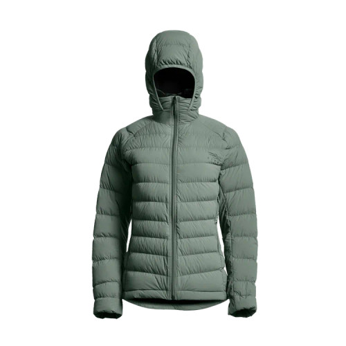 WOMENS KELVIN LITE DOWN JACKET