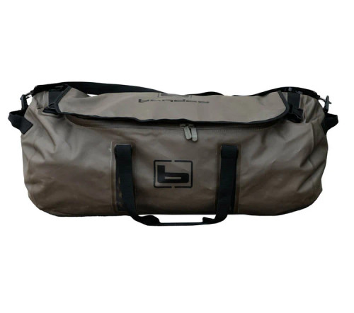 THE HUNTING TRIP BAG