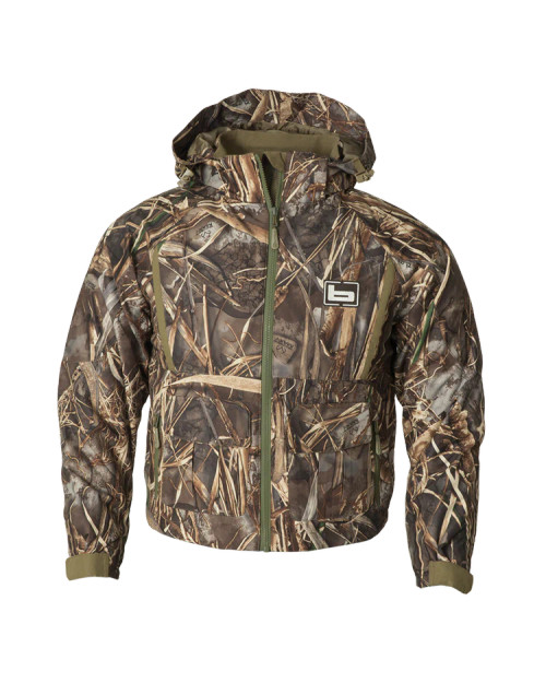 YOUTH WHITE RIVER WADER