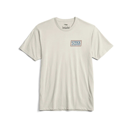 STENCIL TEE