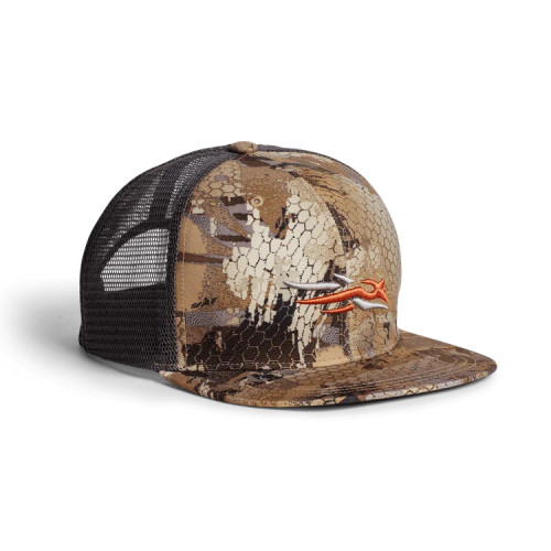 SITKA TRUCKER
