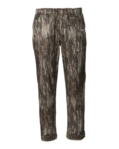 TEC FLEECE WADER PANT TEC FLEECE WADER PANT