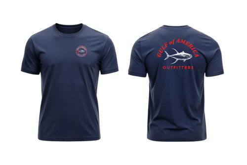 GOA PEFROMANCE SS SHIRT