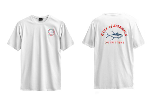 GOA TECH SS TEE