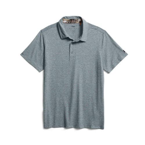 ESSENTIAL SS POLO