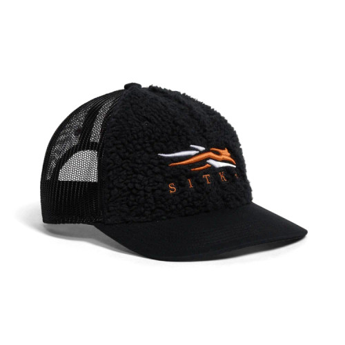 FANATIC MID PRO TRUCKER