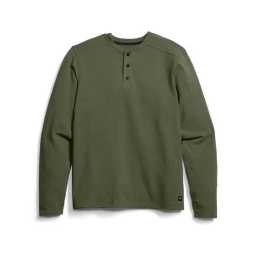 FOOTHILLS LS HENLEY