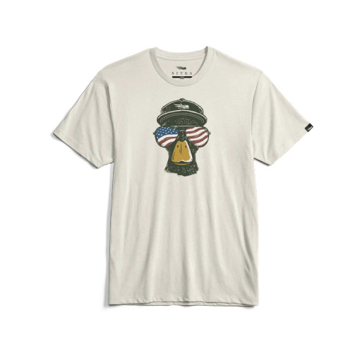 FREEDOM MALLARD TEE FREEDOM MALLARD TEE