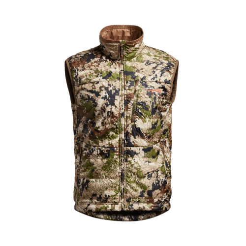 KELVIN AEROLITE VEST KELVIN AEROLITE VEST