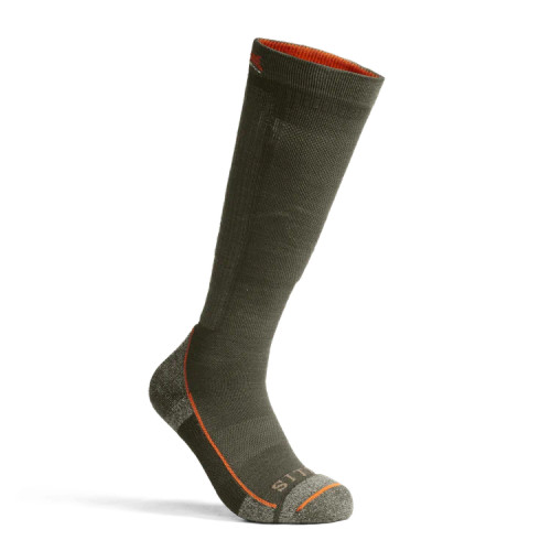 MID WEIGHT OTC SOCK