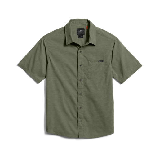 MOJAVE SS SHIRT MOJAVE SS SHIRT