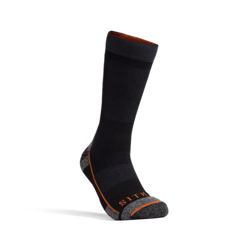 MID WEIGHT CREW SOCK