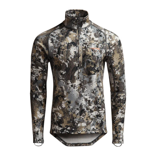 HEAVYWEIGHT ZIP-T