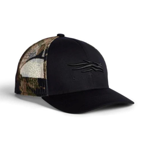 ICON SUBALPHINE MID PRO TRUCKER