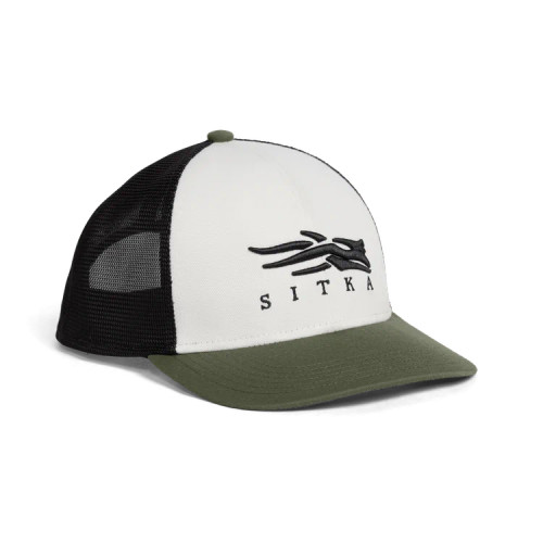 ICON FLEX MID PRO TRUCKER