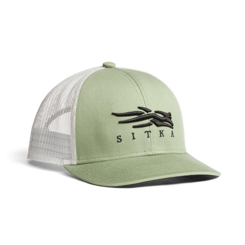 ICON MID PRO TRUCKER