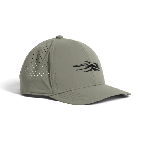 ICON PLUS MID PRO TRUCKER