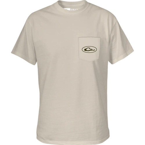 RETRO NORTHERN SHOVELER T SS RETRO NORTHERN SHOVELER T SS