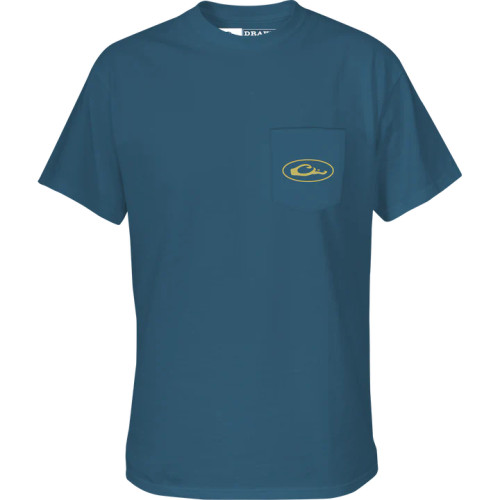 RETRO BLACK LAB T SS RETRO BLACK LAB T SS