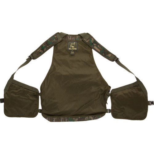 YOUTH TIME & MOTION TURKEY VEST