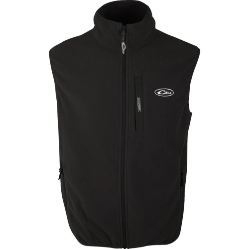 YOUTH CAMP FLEECE VEST YOUTH CAMP FLEECE VEST