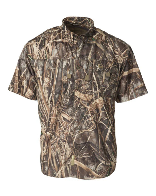 LW S/S HUNTING SHIRT LW S/S HUNTING SHIRT