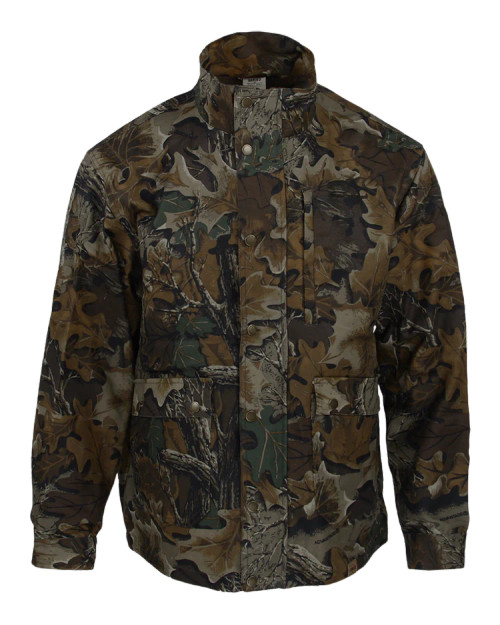HARRISBURG CANVAS FIELD JACKET HARRISBURG CANVAS FIELD JACKET