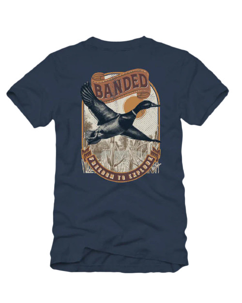FREEDOM TO EXPLORE S/S