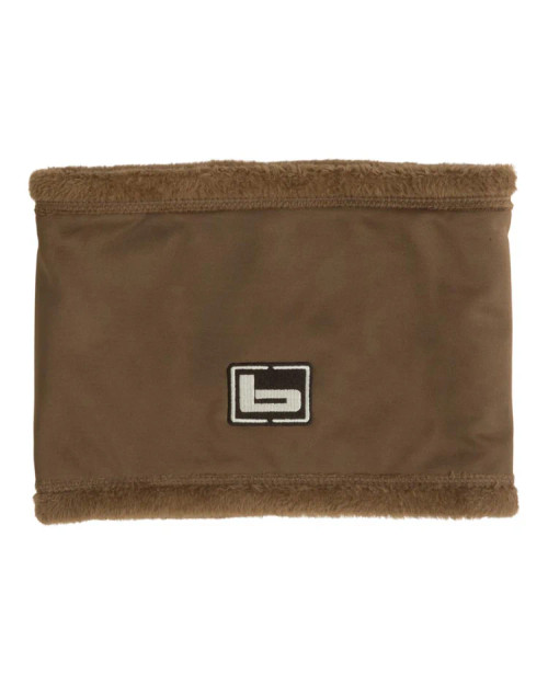 DOUBLE LAYER NECK GAITER