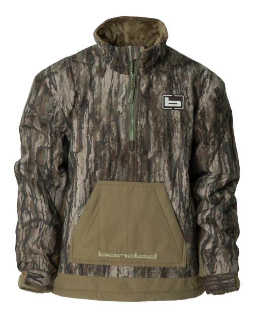 CHESAPEAKE YOUTH PULLOVER