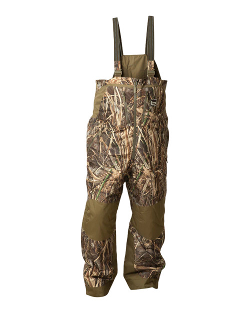 CALEFACTION INSULATED BIB CALEFACTION INSULATED BIB