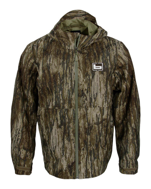 FEATHERLITE RAIN SHELL