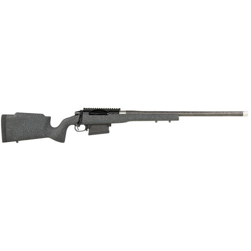 Proof Elevation MTR 2.0 Rifle 6.5 PRC 5rd Magazine 22" Threaded Barrel Carbon Fiber Black Granite Stock