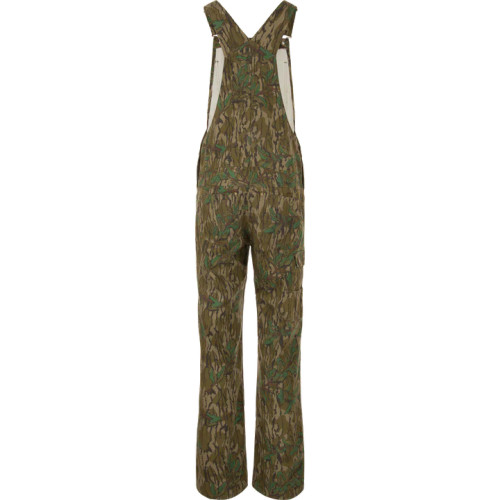 MENS THROWBACK 80 FIELD BIB
