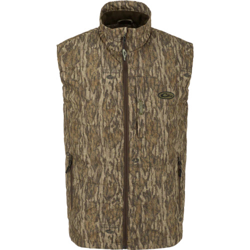 MST SYNTHETIC DOWN PACK VEST